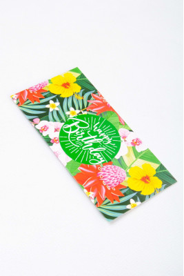 Конверт для грошей